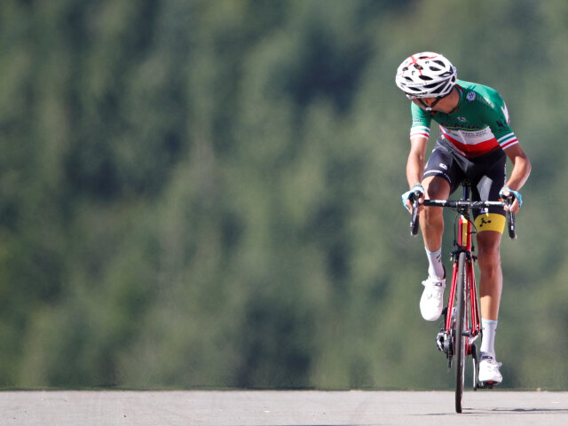 Fabio Aru