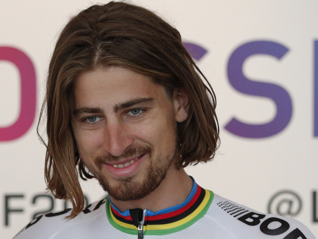 Peter Sagan
