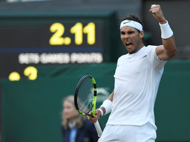 Rafael Nadal