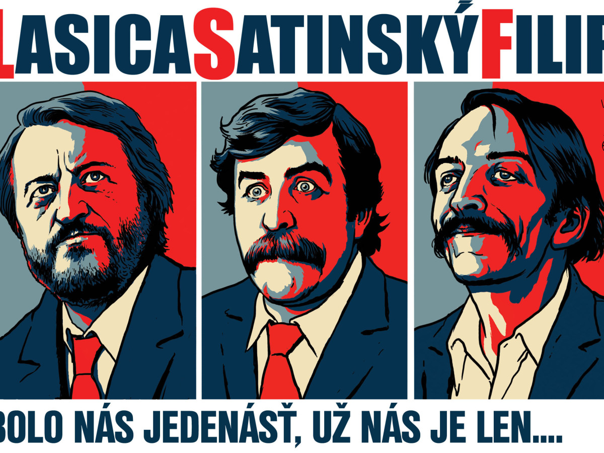 Danglár, 7.7.2017