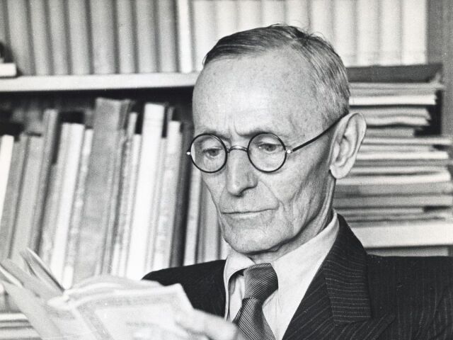 Hermann Hesse