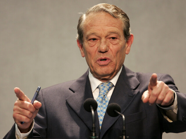Joaquín Navarro-Valls