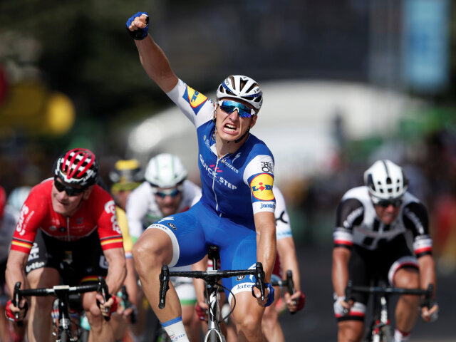 Marcel Kittel