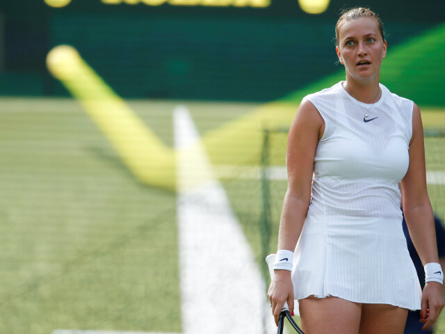Petra Kvitová