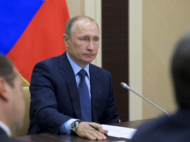 putin