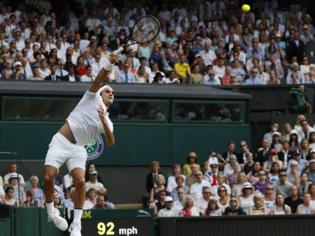 Roger Federer