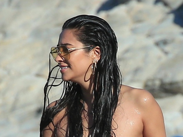 Shay Mitchell