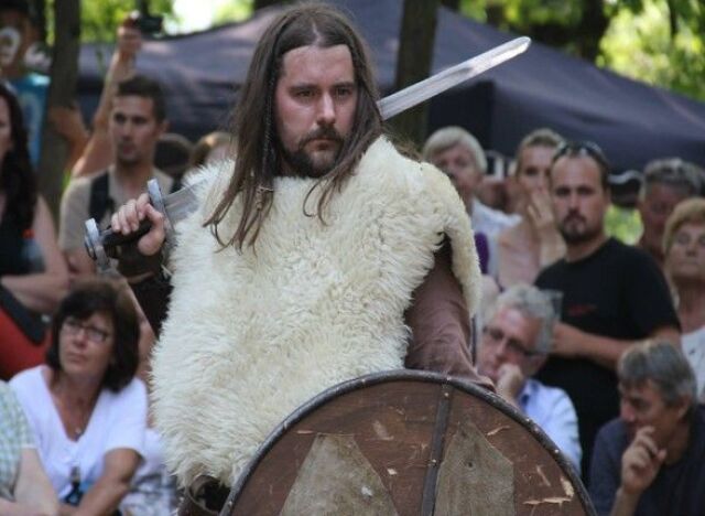 Veľká Morava, Archeologické múzeum