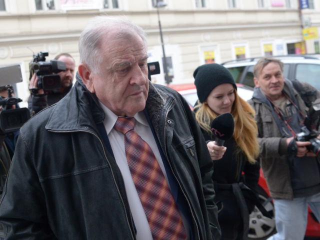 Vladimír Mečiar