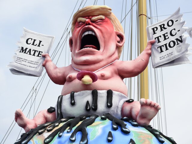 G20-GERMANY/PROTEST GREENPEACE