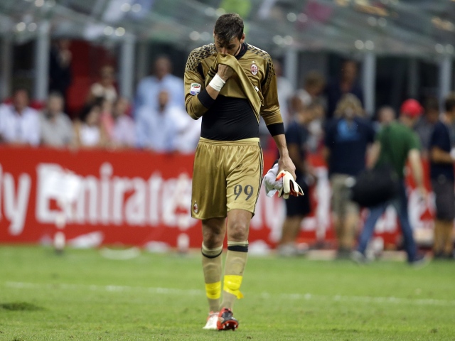 Gianluigi Donnarumma
