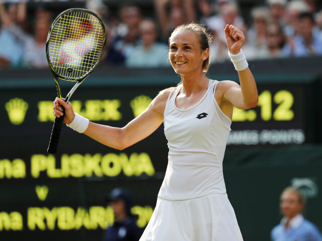 Magdaléna Rybáriková