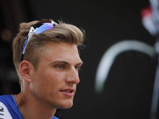 Marcel Kittel