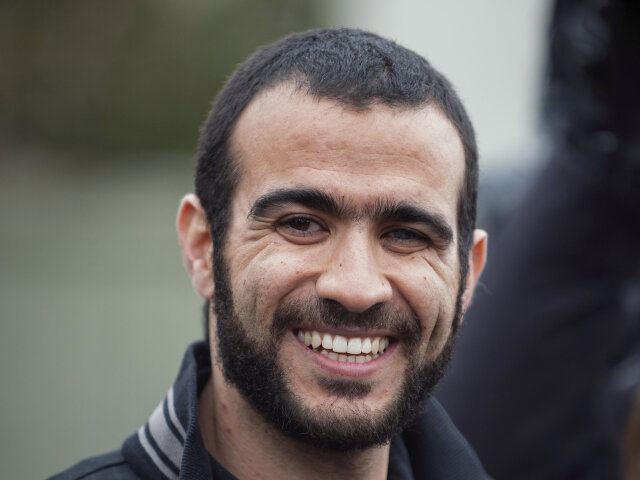 Omar Khadr
