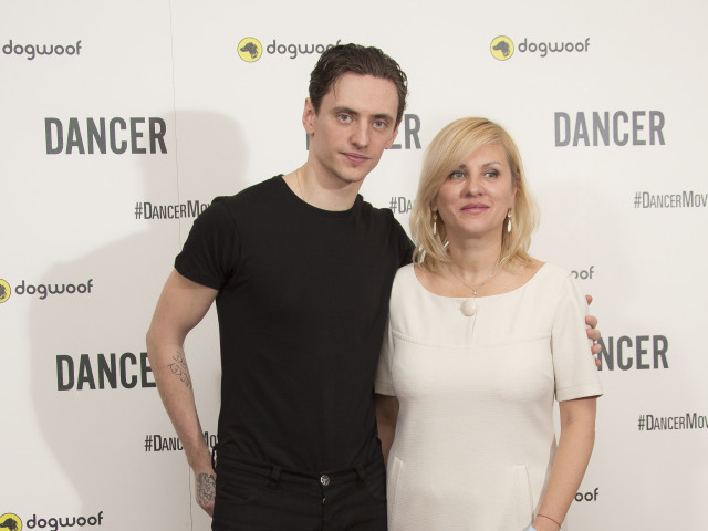 Sergej Polunin