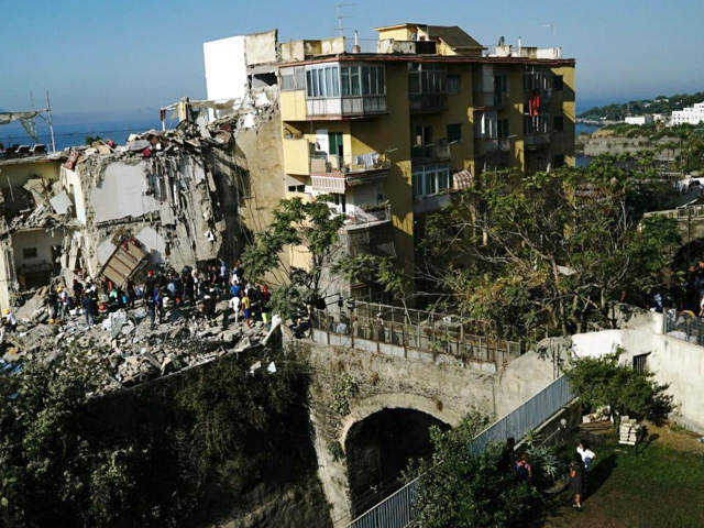 Taliansko, Torre Annunziata