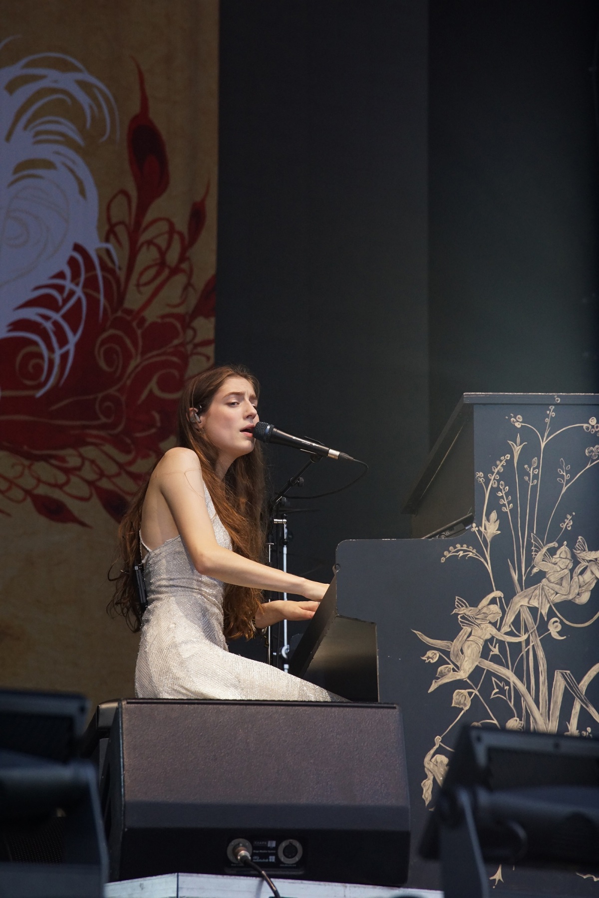 Birdy Pohoda
