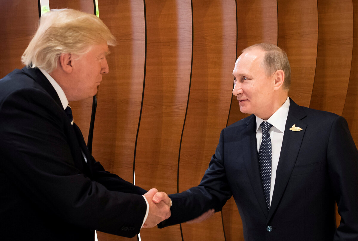 G20-GERMANY/TRUMP-PUTIN
