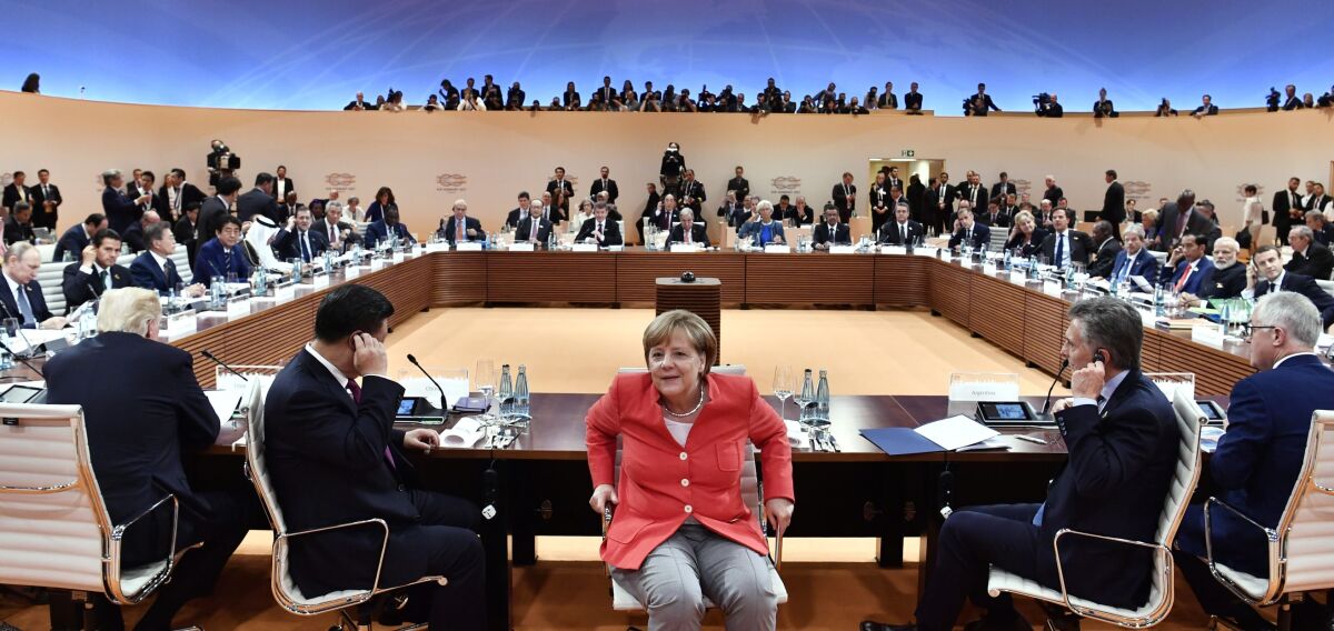 Germany G20