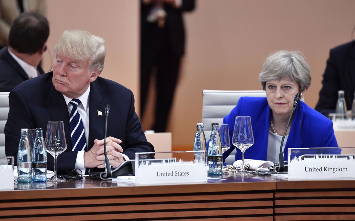 Germany G20