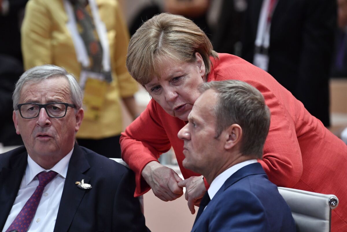 Germany G20