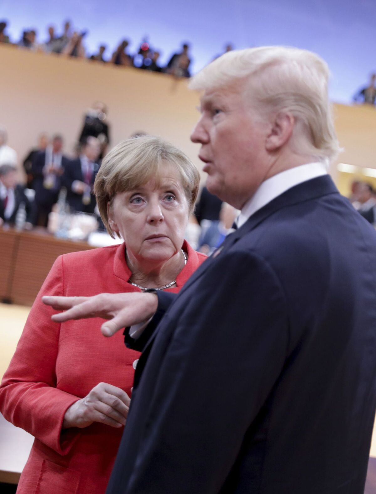 Germany G20