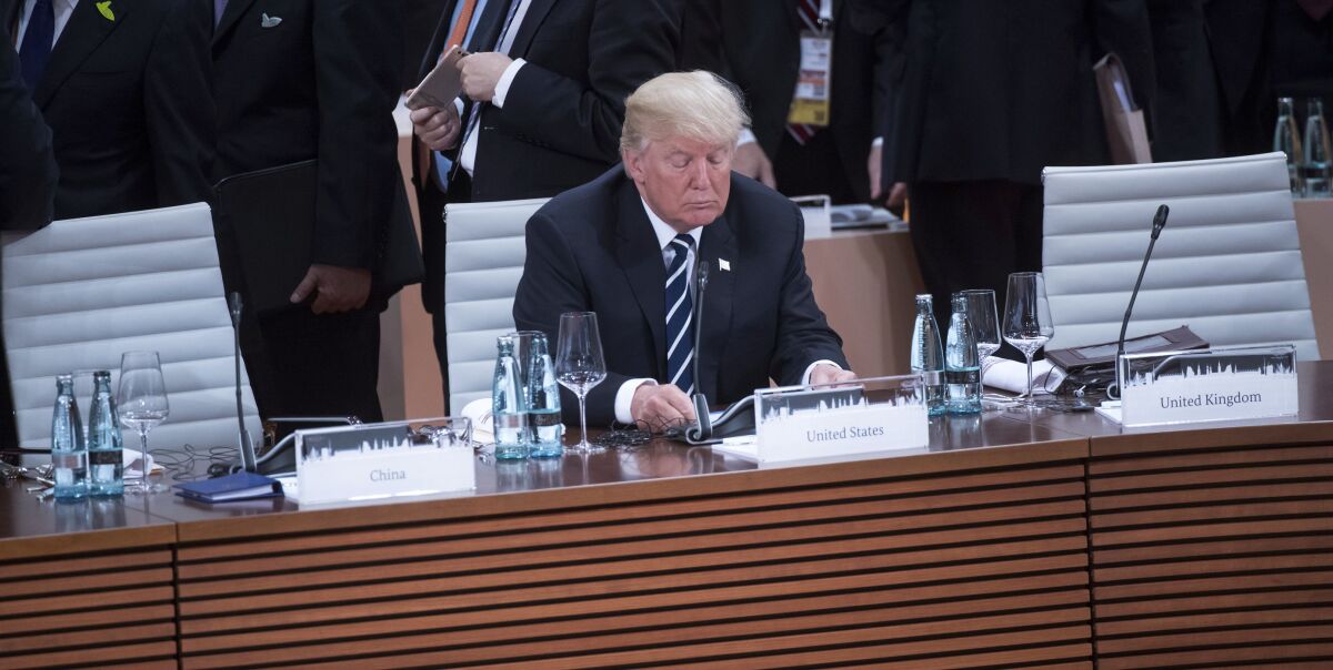 Germany G20
