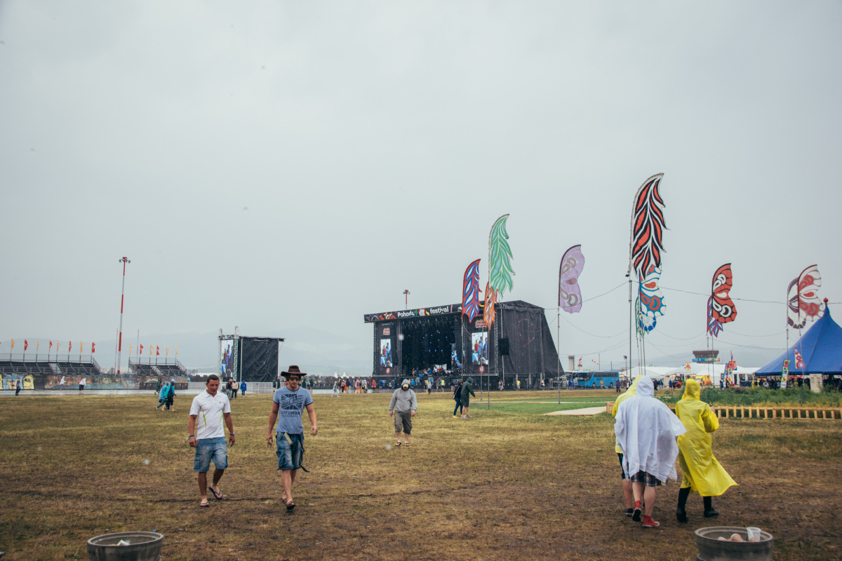 Pohoda 2017
