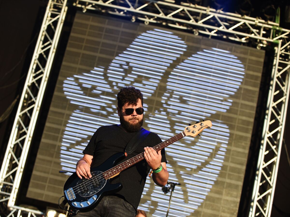 The Ills