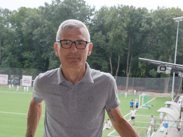 Fabrizio Ravanelli