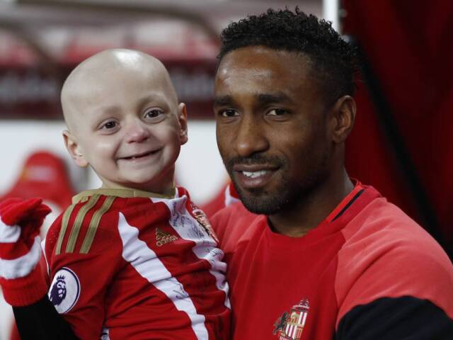 Jermaine Defoe