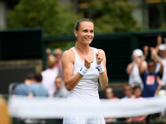 Magdaléna Rybáriková