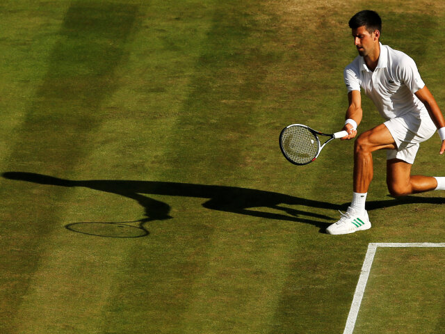 Novak Djokovič