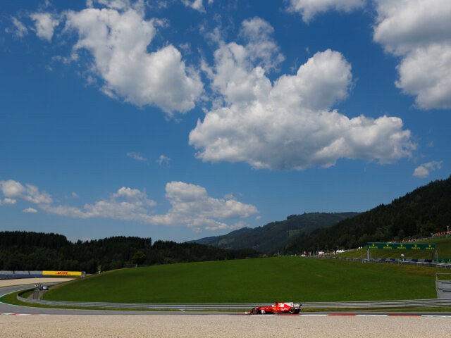 Sebastian Vettel