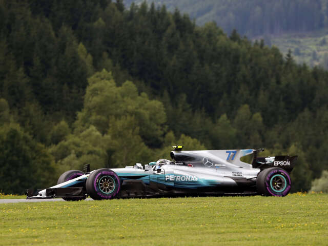 Valteri Bottas