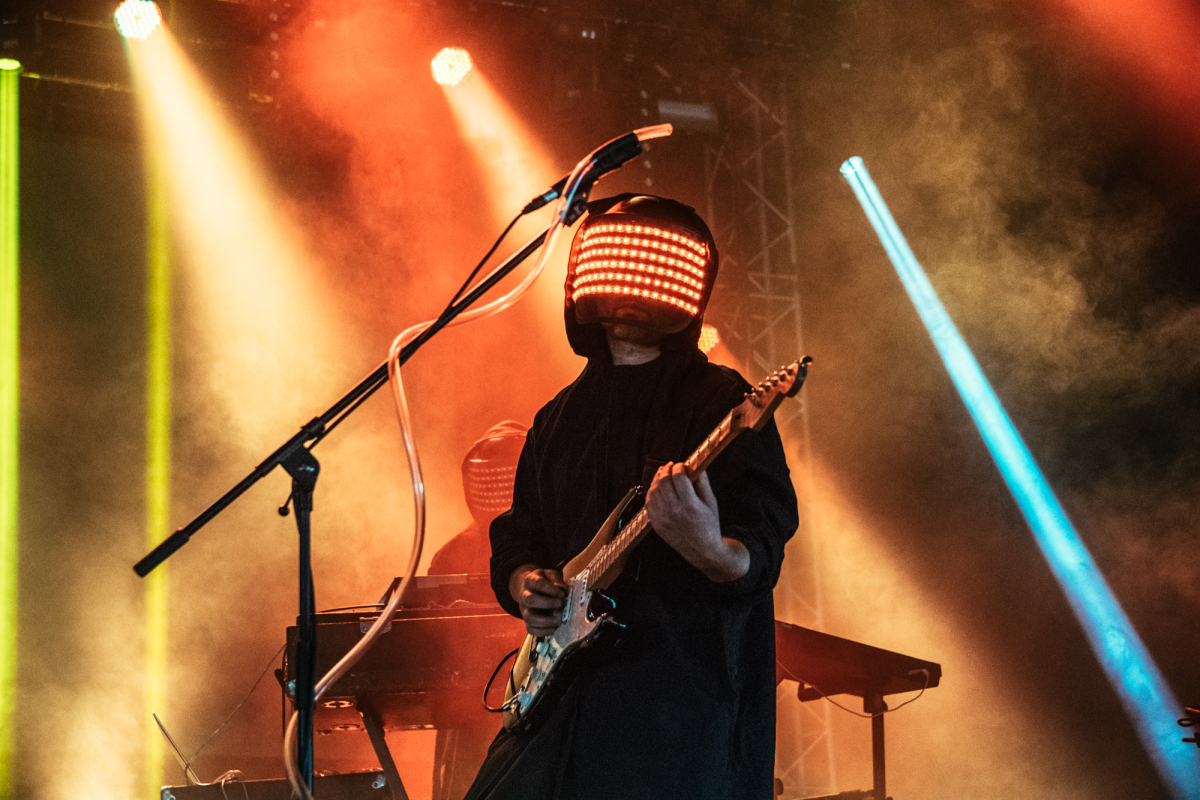 Shobaleader One