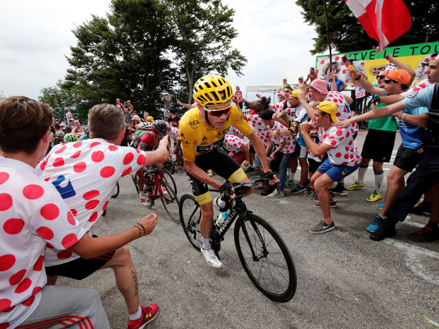 Chris Froome