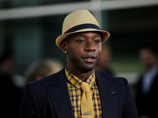 Nelsan Ellis