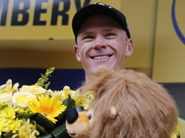Tour de France, 9. etapa