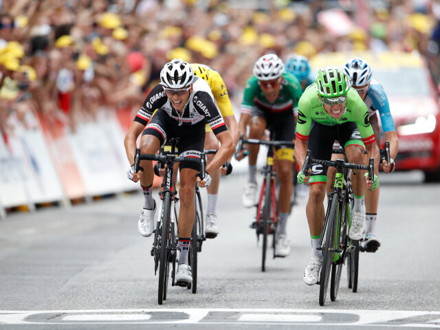 Tour de France
