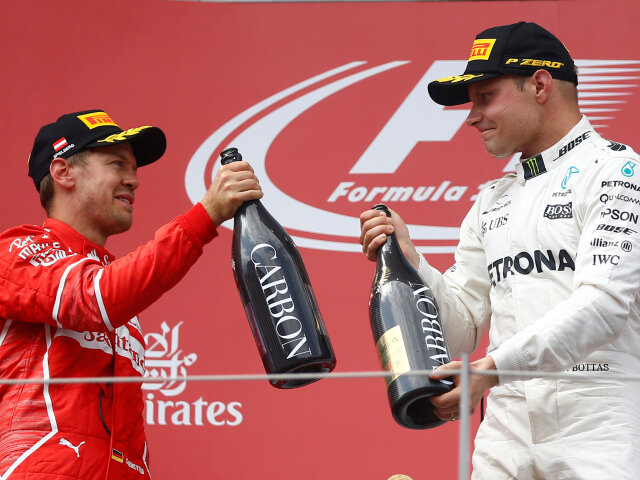 Valtteri Bottas