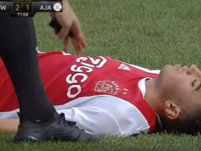 Abdelhak Nouri