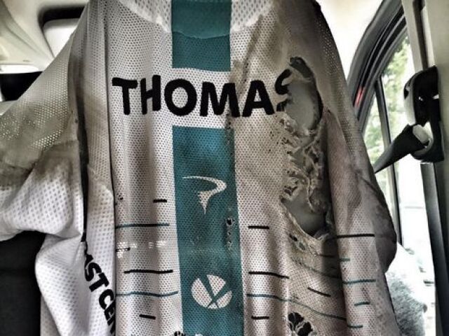 Geraint Thomas