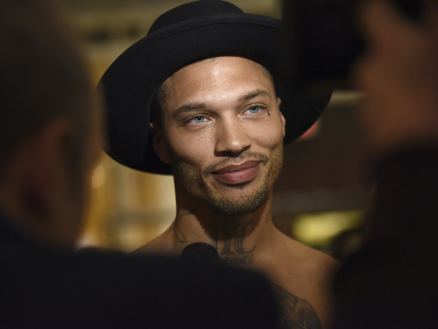 Jeremy Meeks 