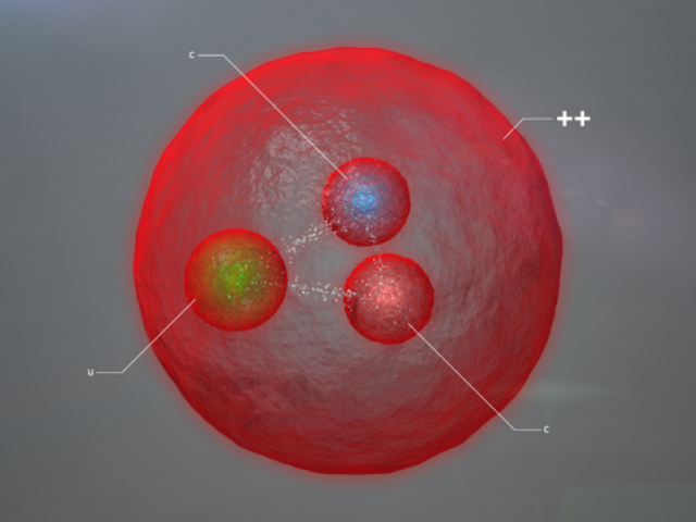 lhc, častica, cern, urýchľovač