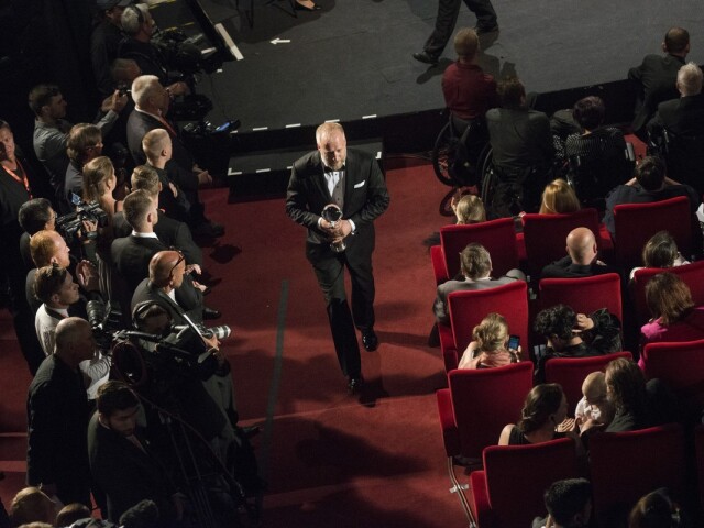 Peter Bebjak Karlove Vary