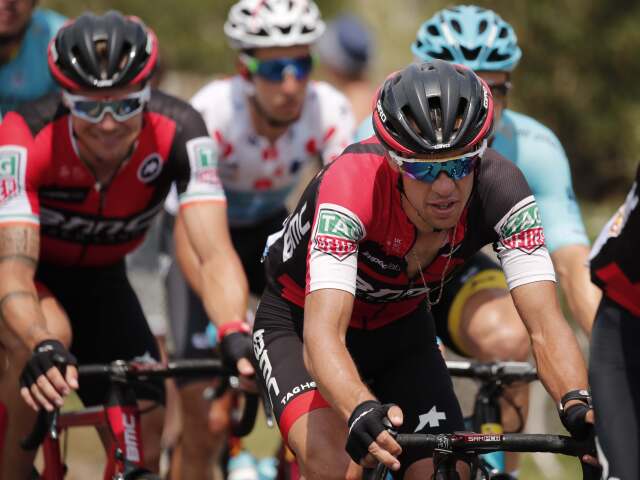 Richie Porte