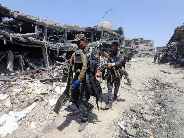syria, mosul, vojak, vojaci