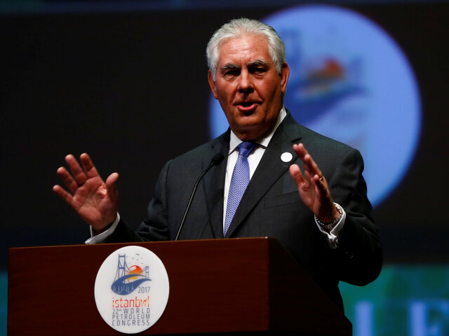 tillerson