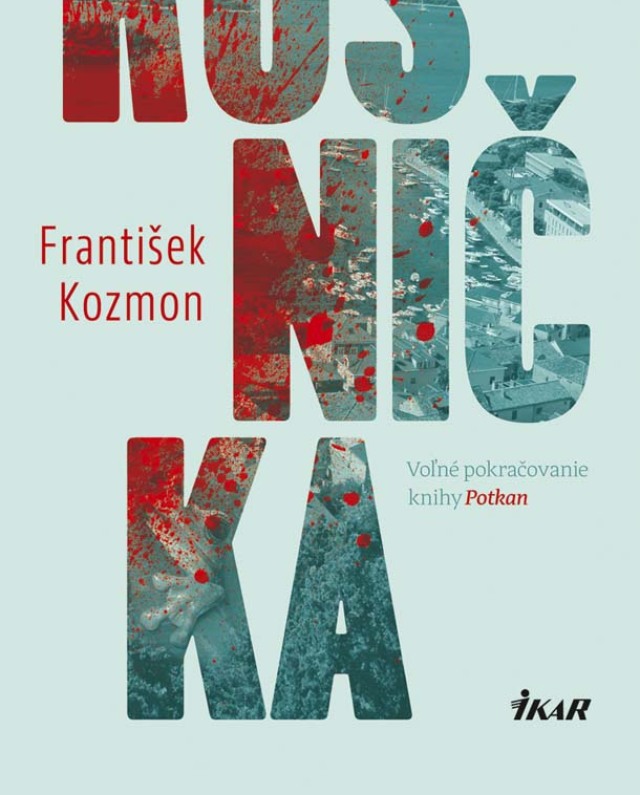 František Kozmon - Rosnička